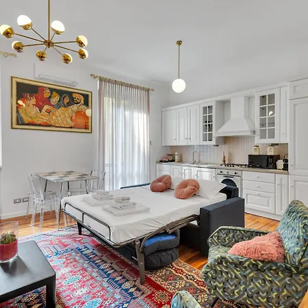 Maestri Campionesi 27 Welcomely 아파트 *