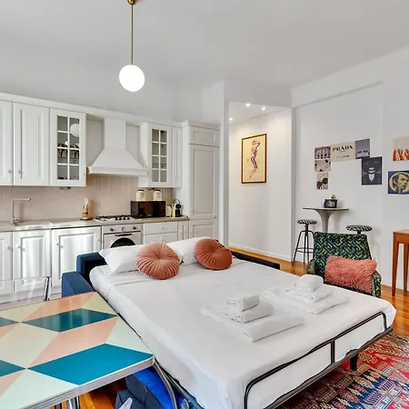 Maestri Campionesi 27 Welcomely * 밀라노