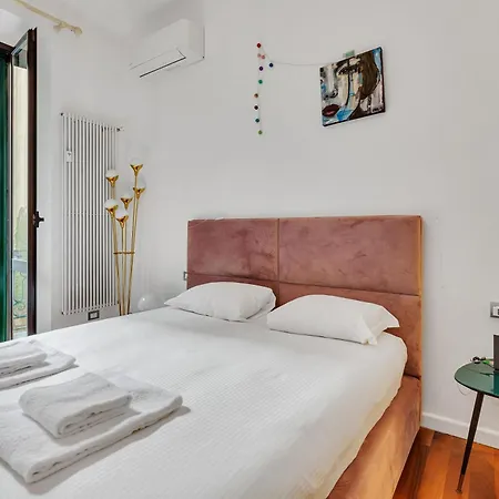 Maestri Campionesi 27 Welcomely 아파트 *