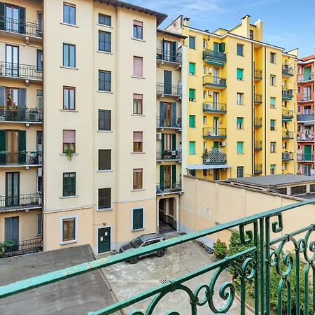 아파트 Maestri Campionesi 27 Welcomely