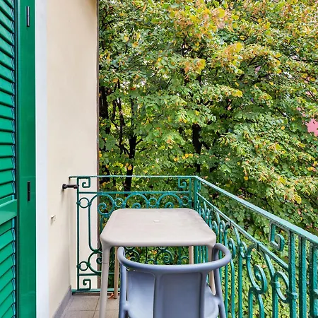 아파트 Maestri Campionesi 27 Welcomely *