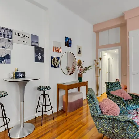 Maestri Campionesi 27 Welcomely 아파트