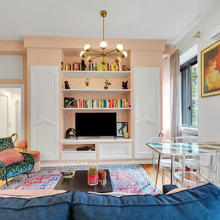 Maestri Campionesi 27 Welcomely 아파트 *