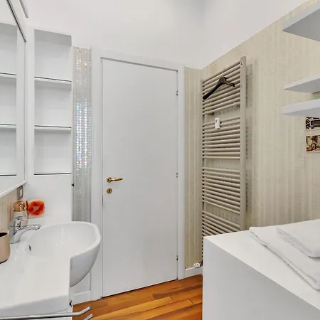 Maestri Campionesi 27 Welcomely 아파트 밀라노