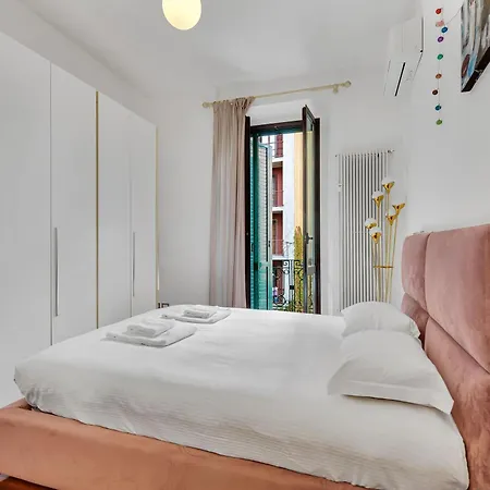Maestri Campionesi 27 Welcomely Apartamento